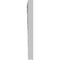 Ekena Millwork Athens Architectural Grade PVC Corbel, 1 7/8"W X 22"D X 22"H CORP01X22X22AT - alternate 3